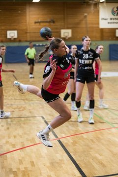 Bild 30 - wAJ Quali zur OL Runde 2